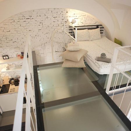Micro Loft Central In Unirii Клуж-Напока Экстерьер фото
